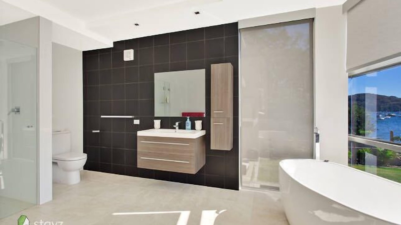 Photo of Bathroom in Newport