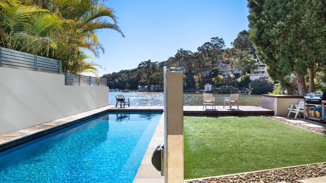 Photo of Outdoor in Newport