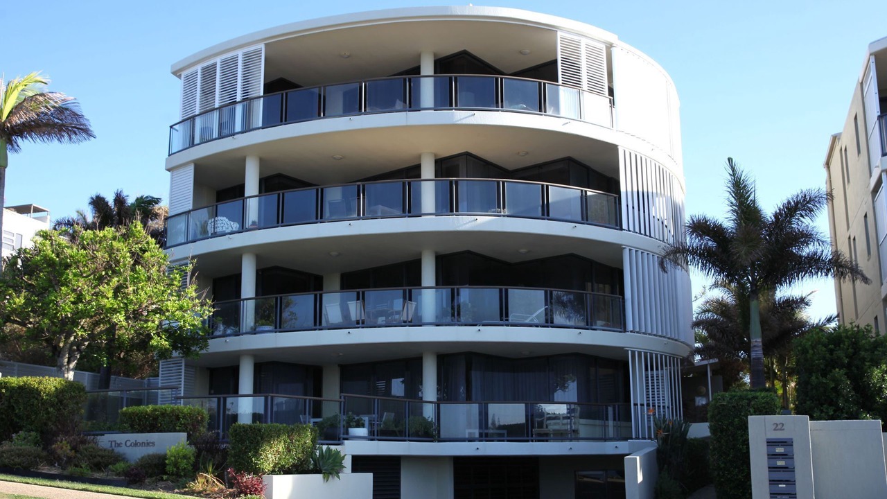 Photo of Outdoor in Moffat Beach