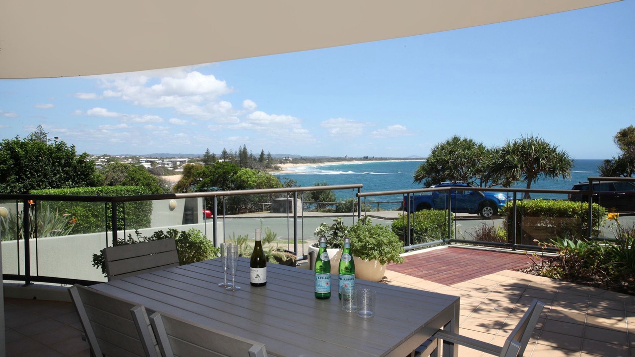 Photo of Outdoor in Moffat Beach