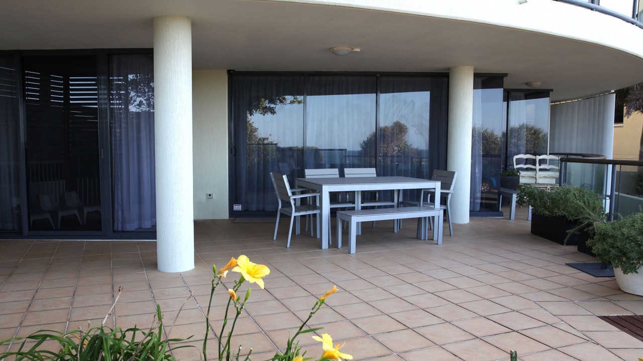 Photo of Outdoor in Moffat Beach