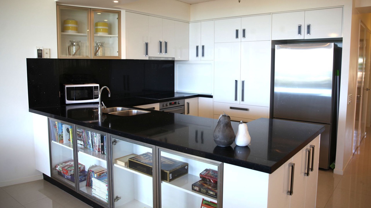 Photo of Kitchen in Moffat Beach
