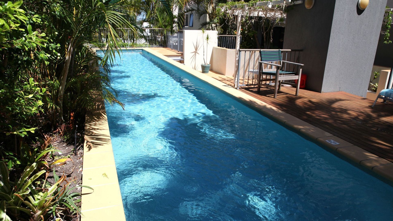 Photo of Outdoor in Moffat Beach