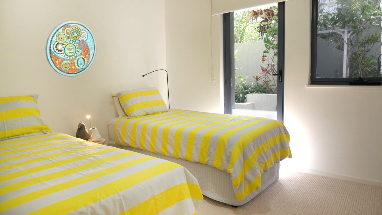 Photo of Bedroom in Moffat Beach