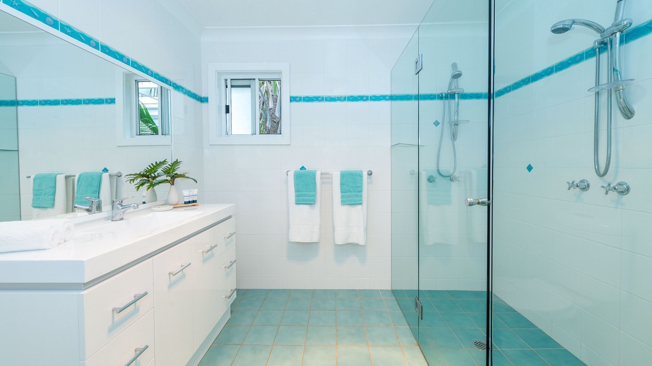 Photo of Bathroom in Anna Bay