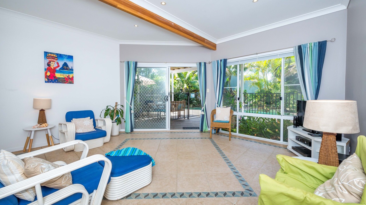 Photo of Outdoor in Anna Bay