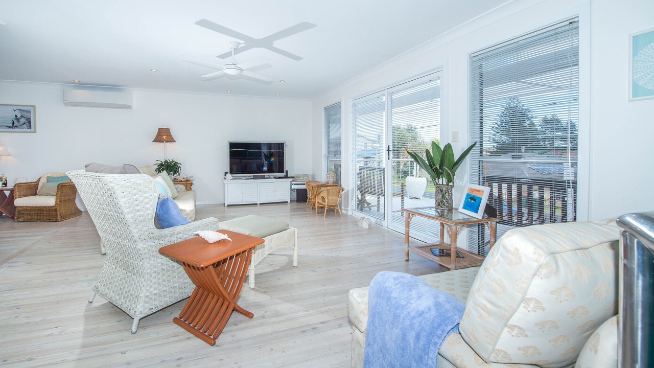 Photo of Bedroom in Anna Bay