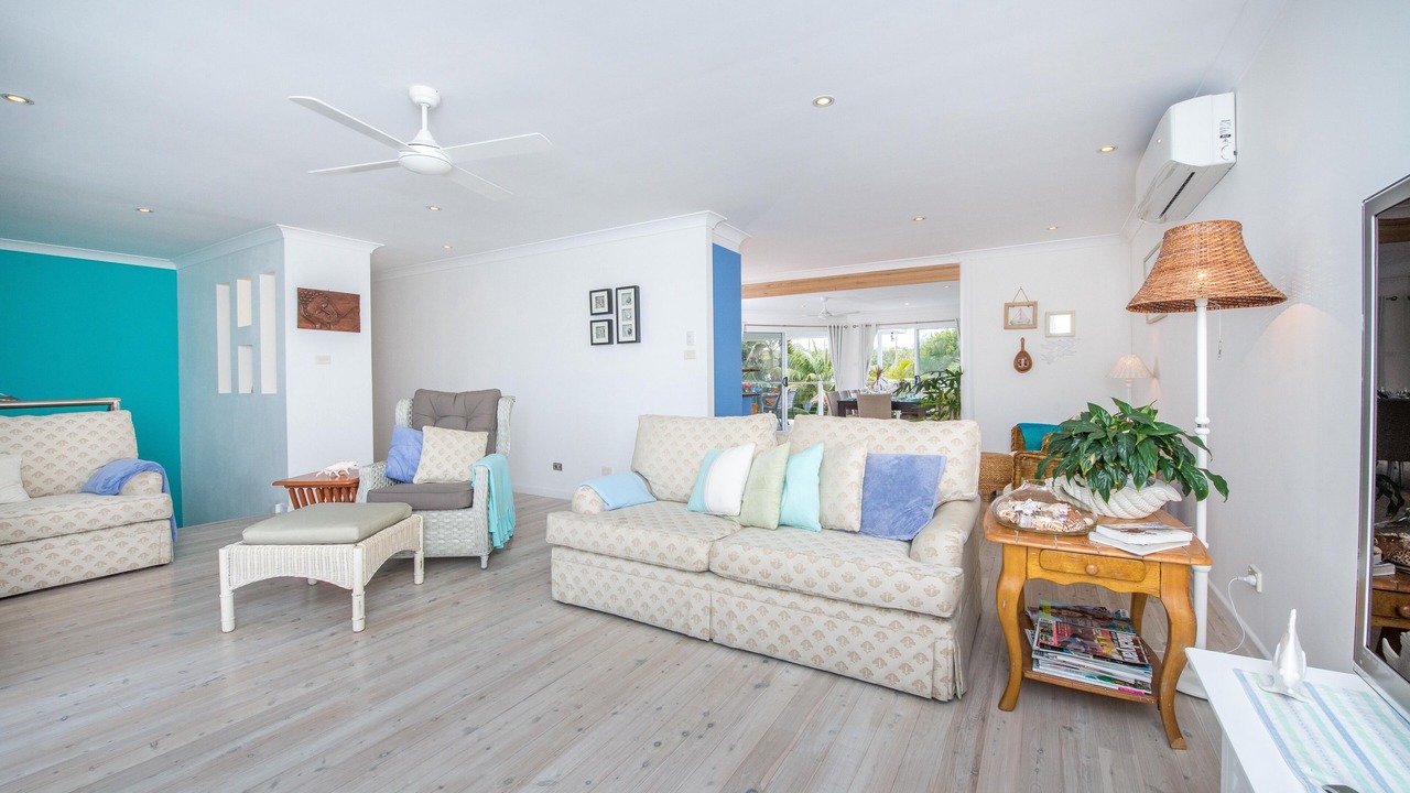 Photo of Bedroom in Anna Bay