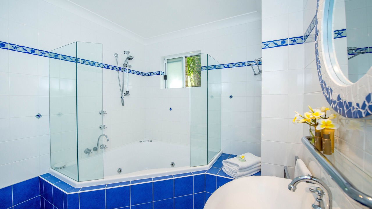 Photo of Bathroom in Anna Bay