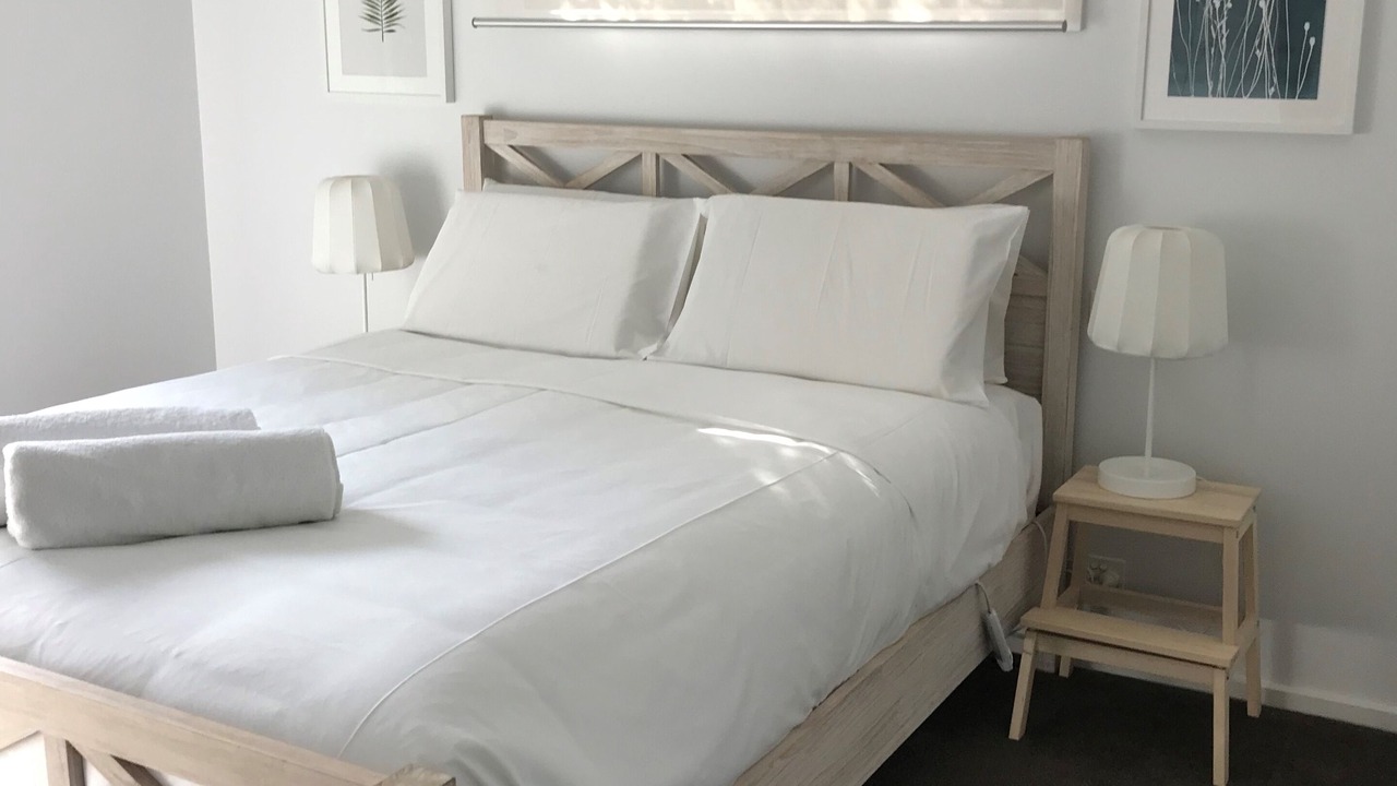 Photo of Bedroom in Lorne