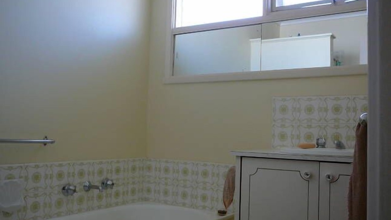 Photo of Bathroom in Torquay