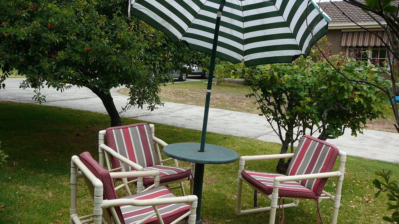 Photo of Patio Balcony in Torquay