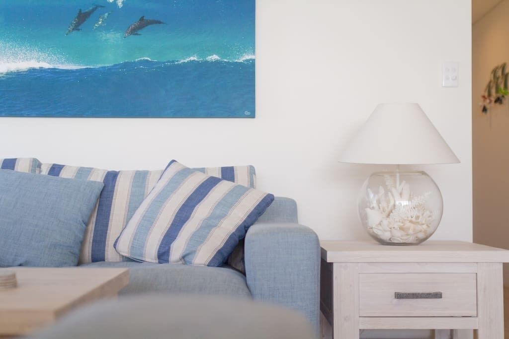 Photo of Livingroom in Mona Vale