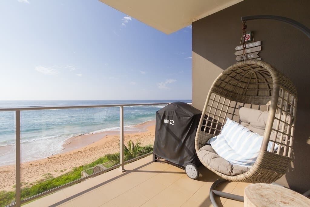 Photo of Patio Balcony in Mona Vale
