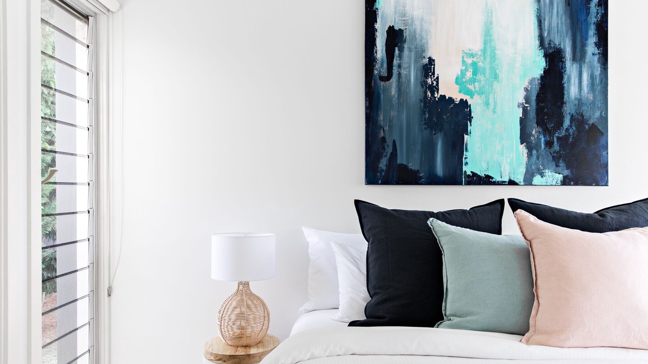 Photo of Bedroom in Werri Beach