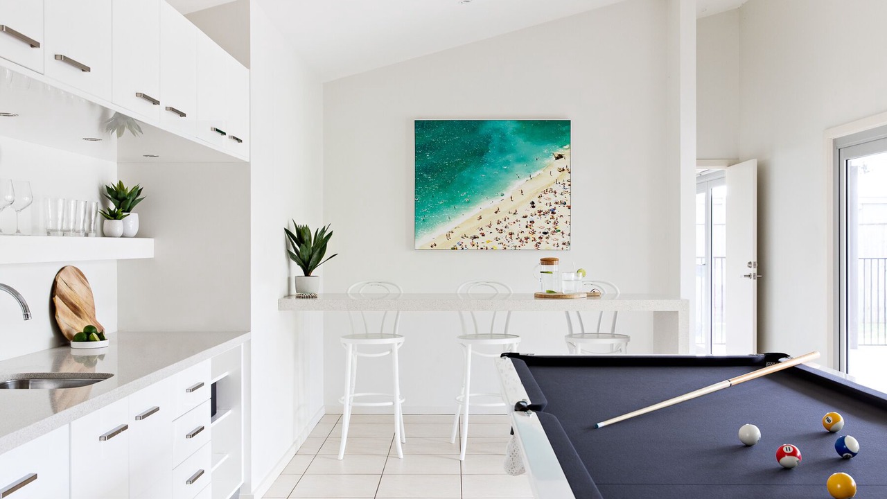 Photo of Bedroom in Werri Beach
