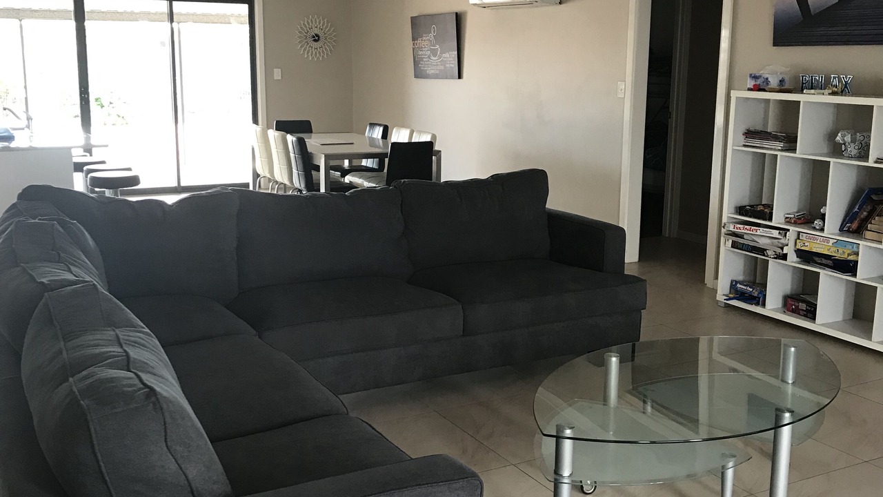 Photo of Livingroom in Moonta Bay