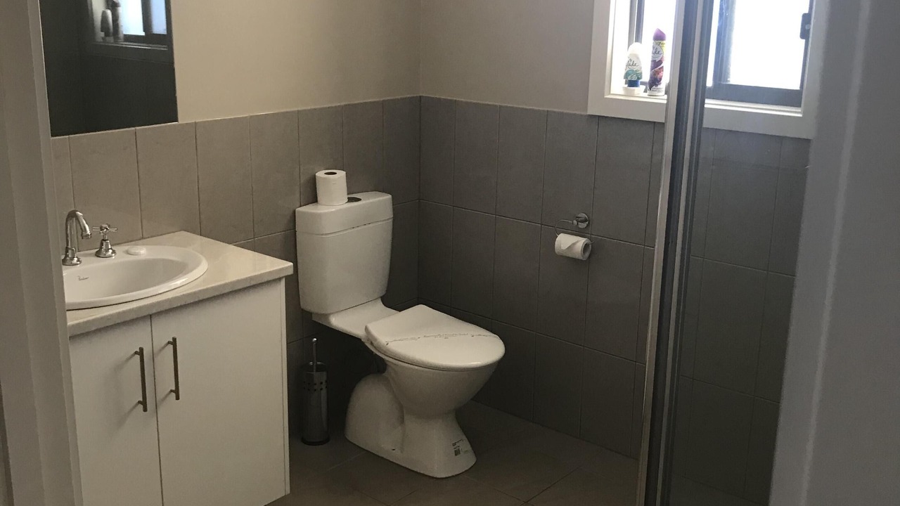 Photo of Bathroom in Moonta Bay