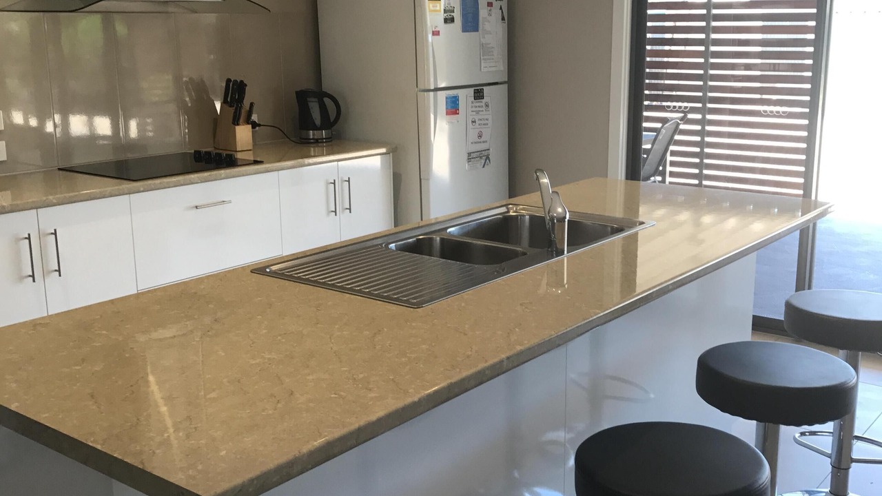 Photo of Kitchen in Moonta Bay