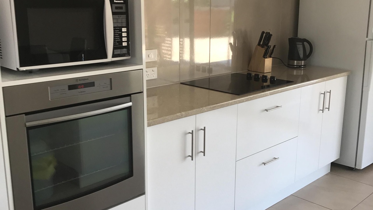 Photo of Kitchen in Moonta Bay