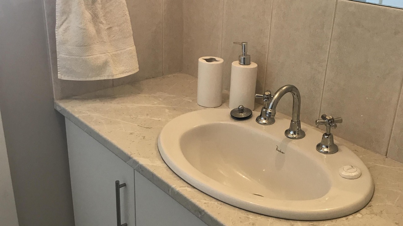 Photo of Bathroom in Moonta Bay