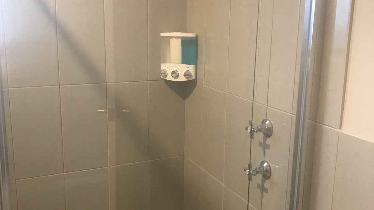 Photo of Bathroom in Moonta Bay