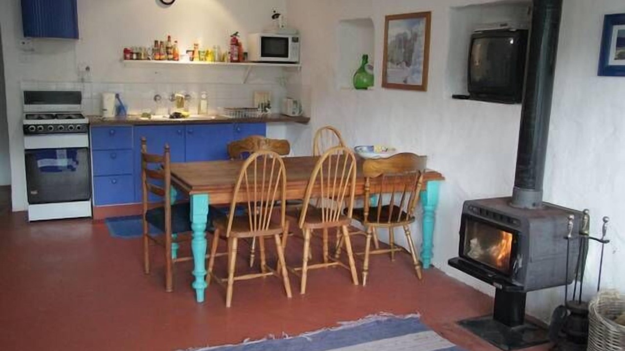 Photo of Kitchen in Forest Grove