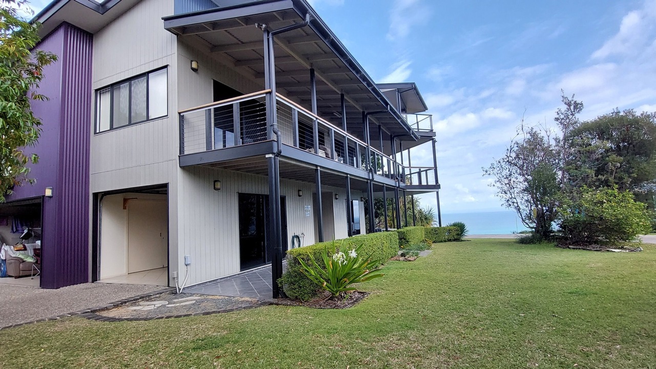 Photo of Outdoor in Brisbane Waterfront
