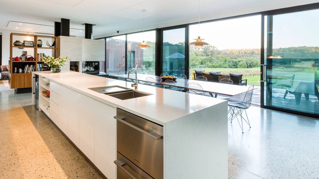 Photo of Kitchen in Yallingup