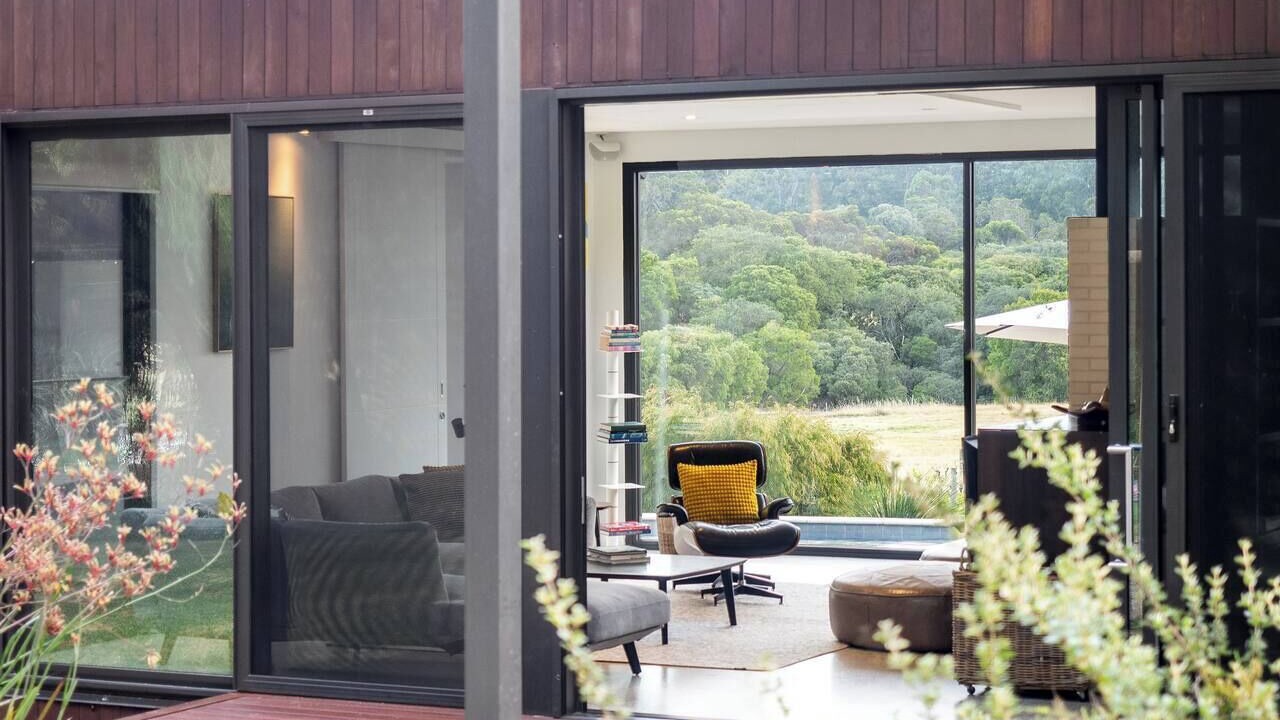 Photo of Patio Balcony in Yallingup