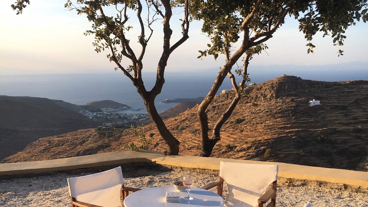 Photo of Outdoor in Kea