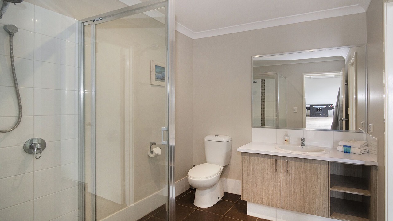 Photo of Bathroom in Geographe