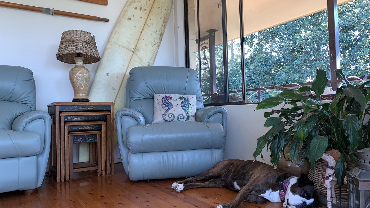 Photo of Bedroom in Diamond Beach