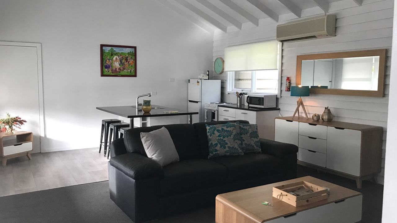 Photo of Livingroom in Wollombi