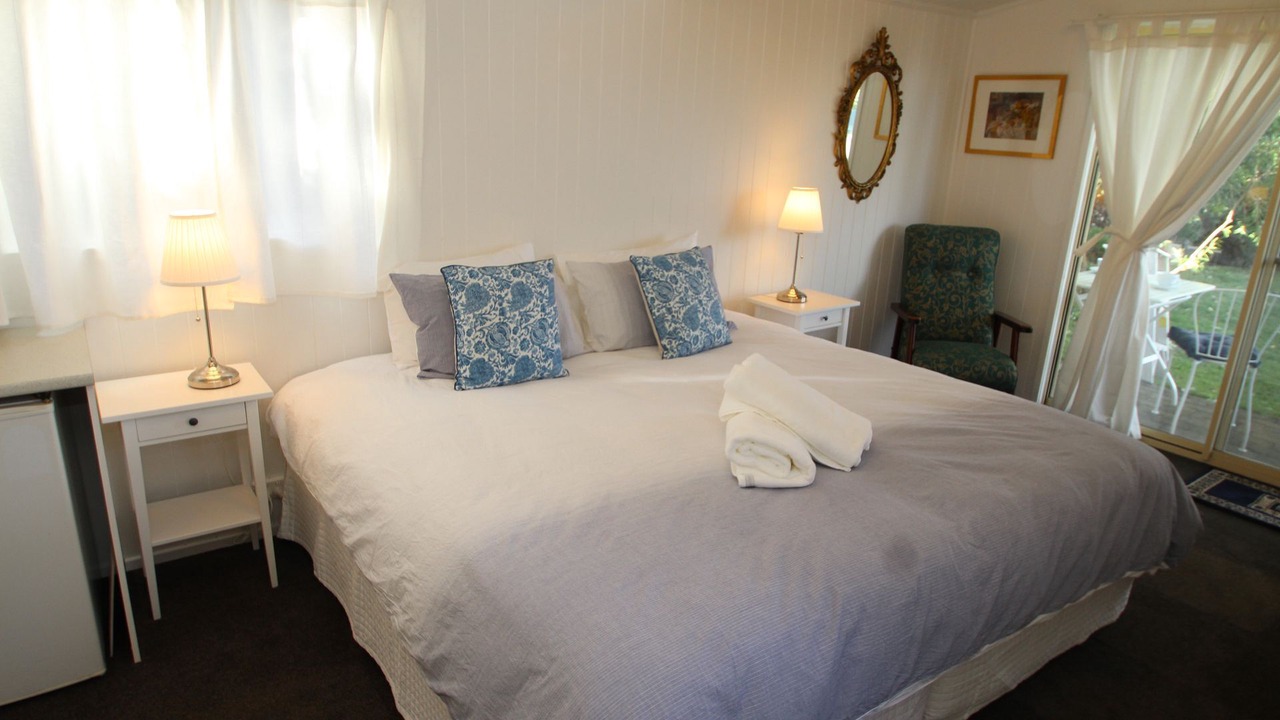 Photo of Bedroom in Millthorpe