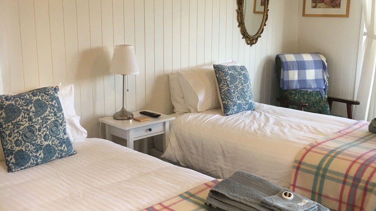 Photo of Bedroom in Millthorpe