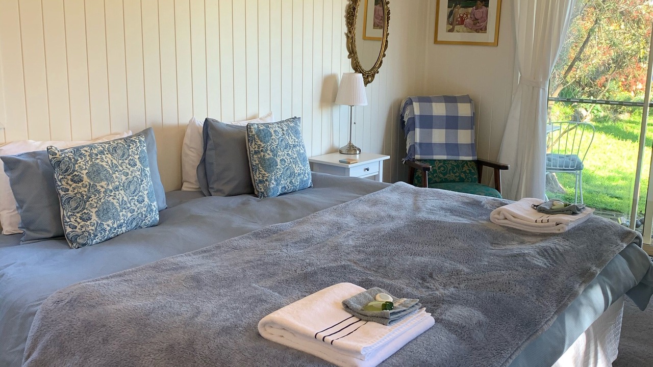 Photo of Bedroom in Millthorpe