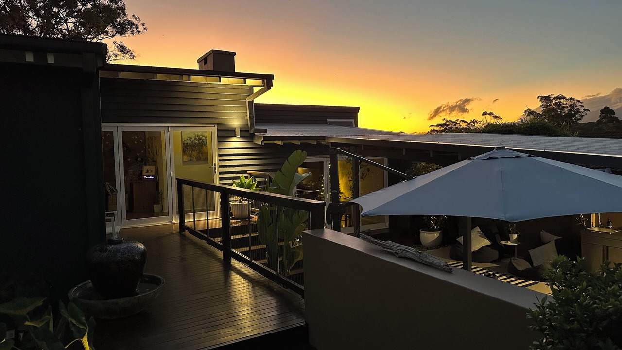 Photo of Outdoor in Sawtell