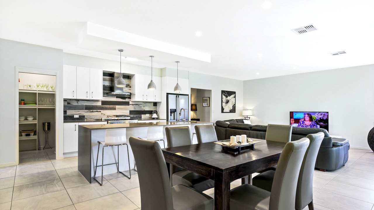 Photo of Kitchen in Noosaville