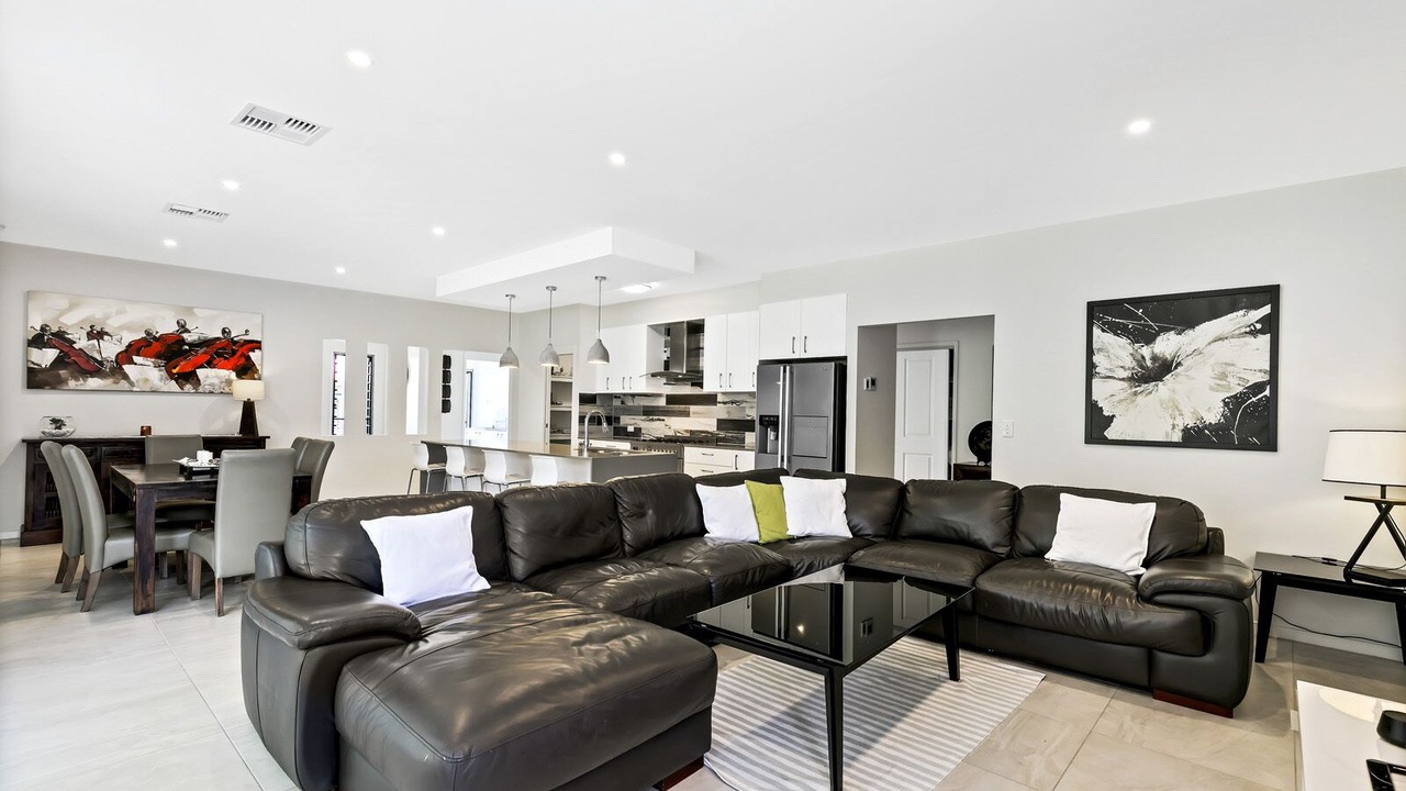 Photo of Livingroom in Noosaville
