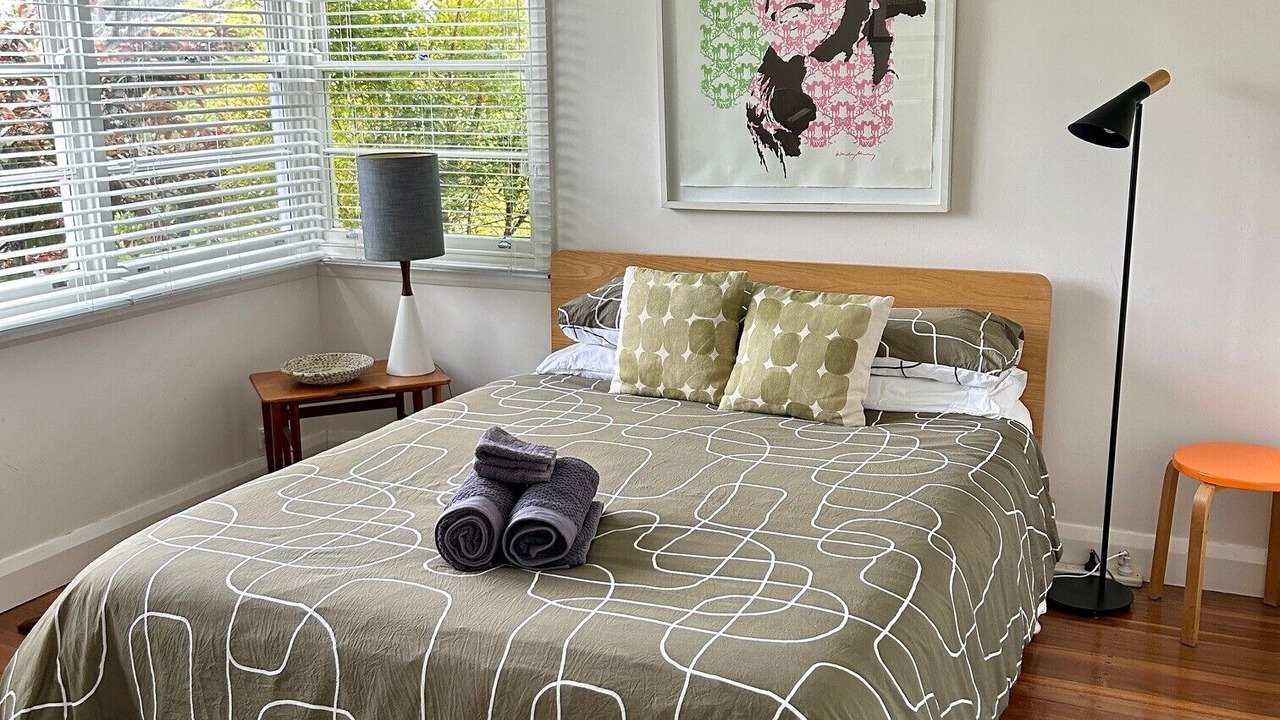 Photo of Bedroom in Katoomba