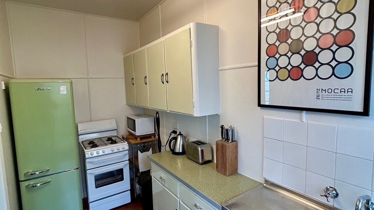 Photo of Kitchen in Katoomba