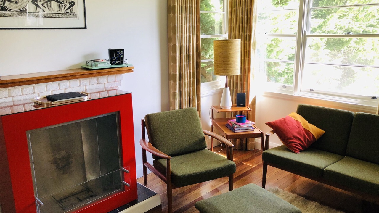 Photo of Bedroom in Katoomba