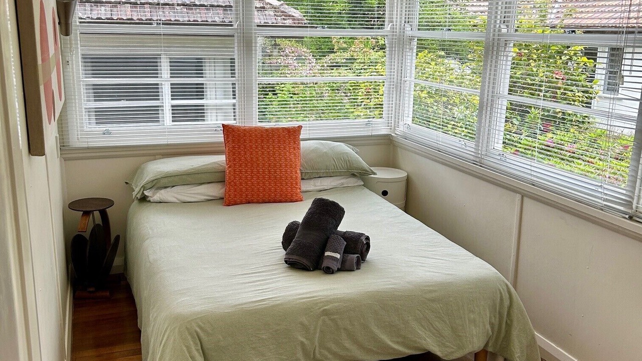 Photo of Bedroom in Katoomba