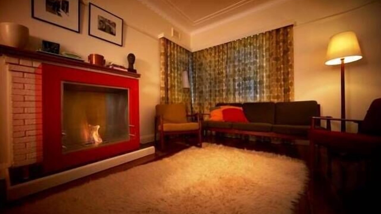 Photo of Bedroom in Katoomba