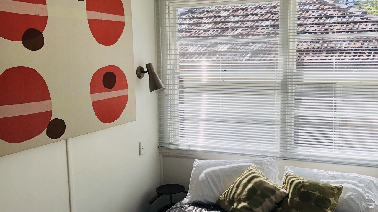 Photo of Bedroom in Katoomba