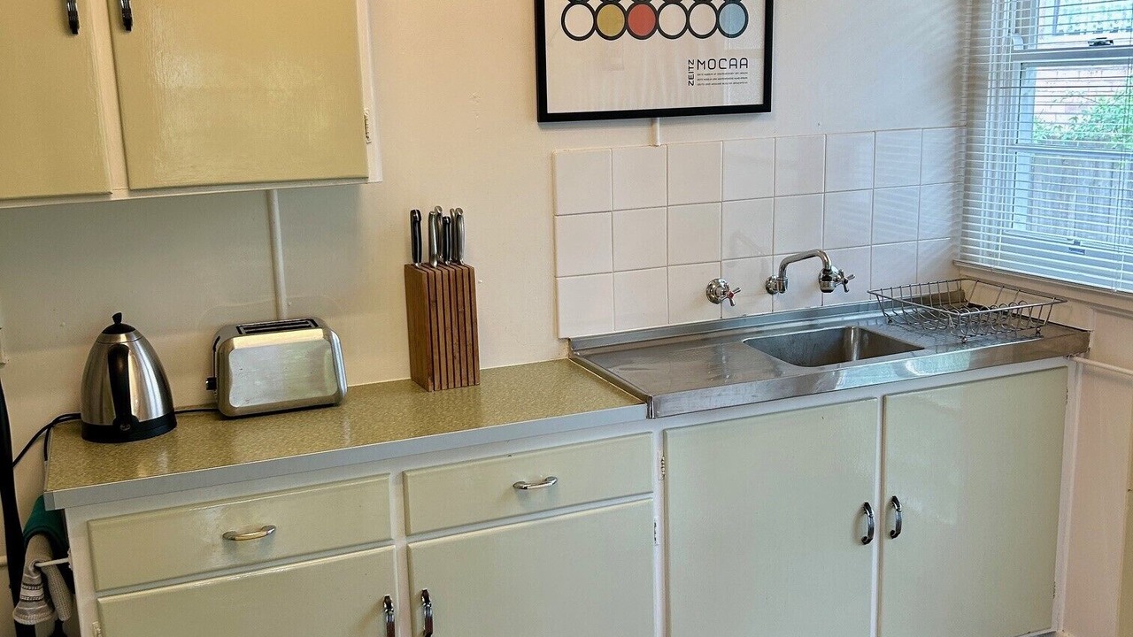 Photo of Kitchen in Katoomba