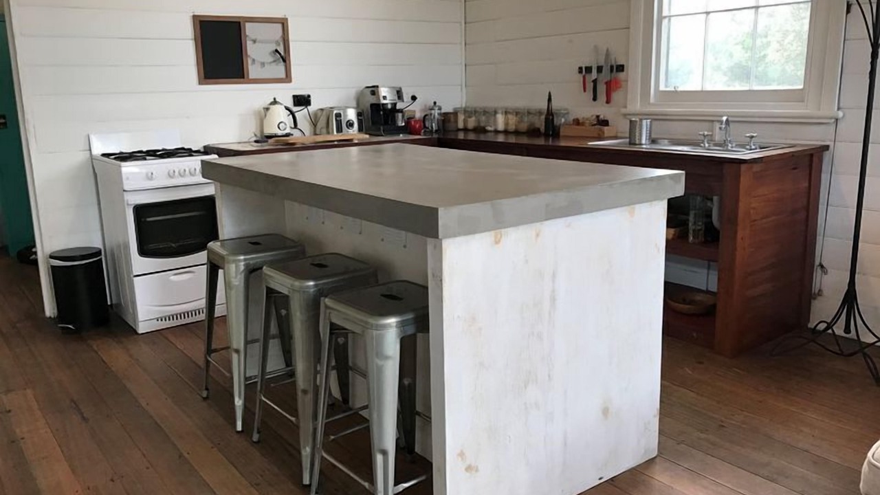 Photo of Kitchen in Venus Bay