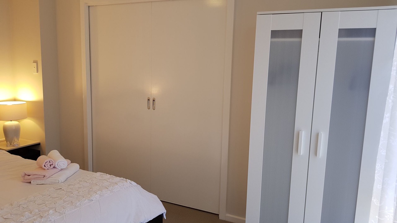 Photo of Bedroom in Katoomba