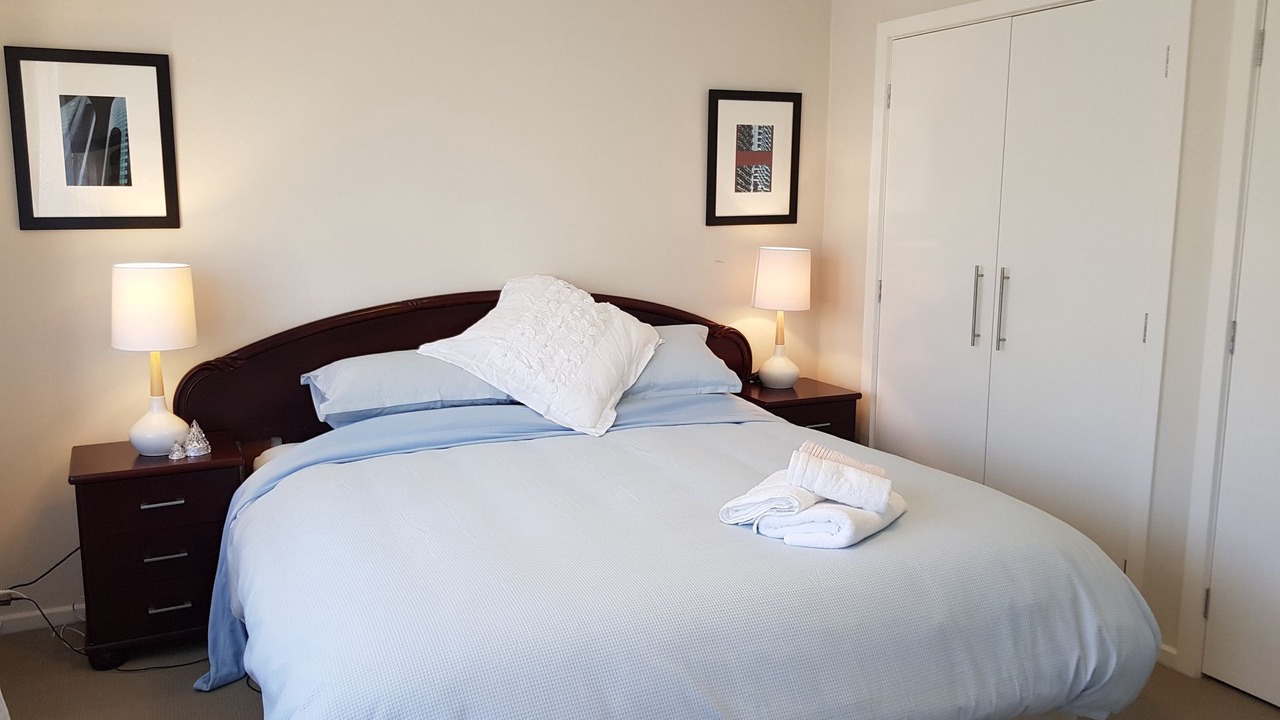 Photo of Bedroom in Katoomba